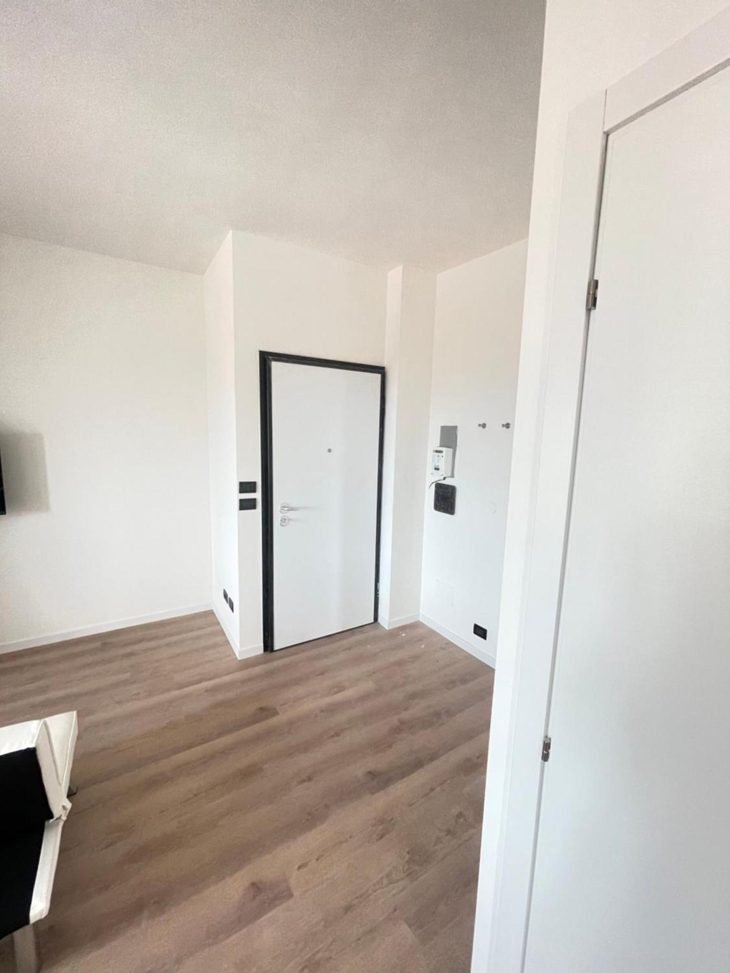 Sky Top Apartment Biella Gaglianico Exterior foto