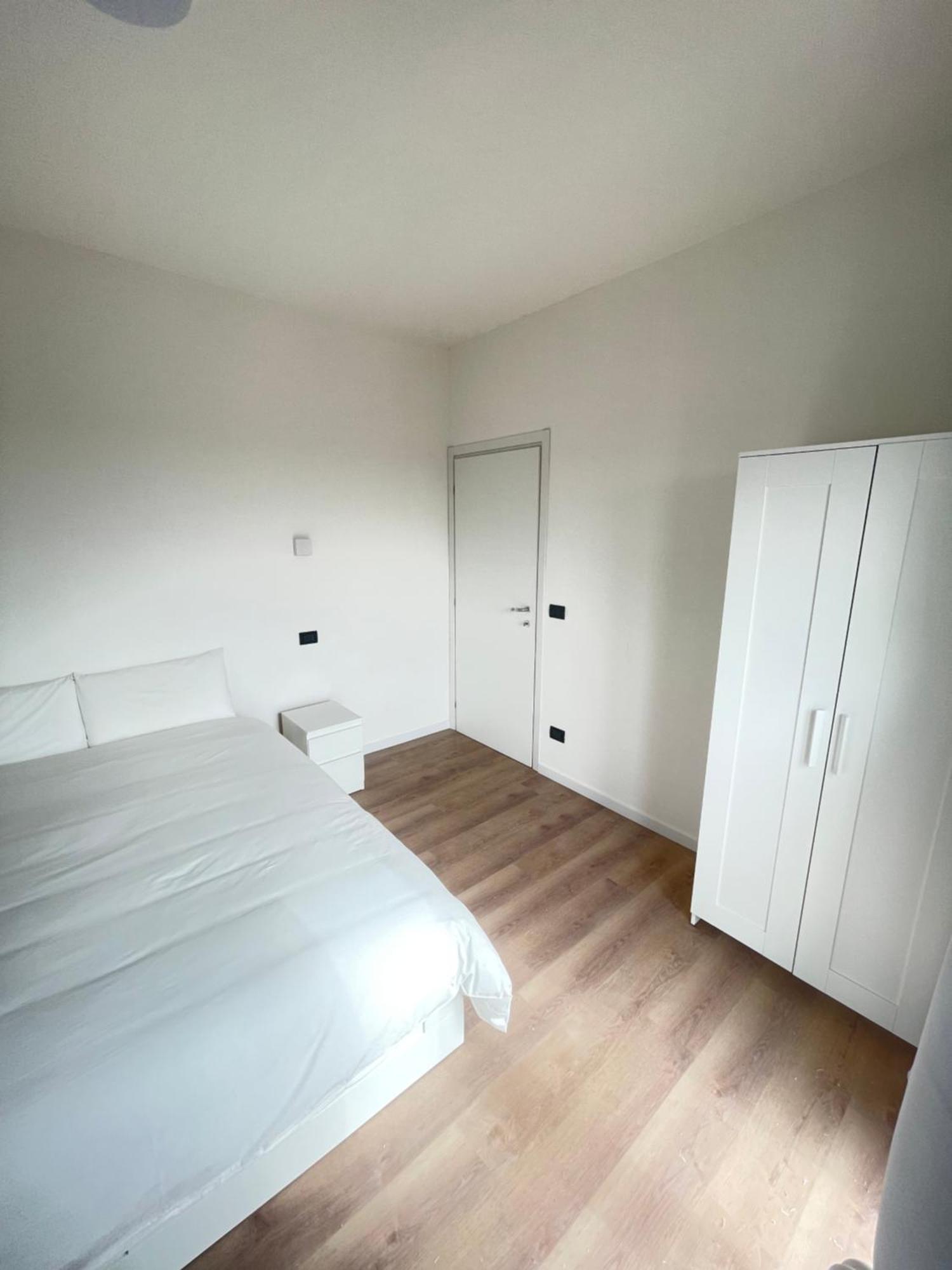 Sky Top Apartment Biella Gaglianico Exterior foto